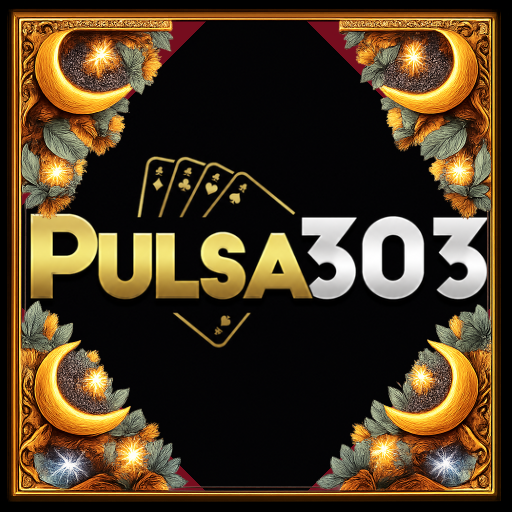pulsa303 — galeri pratinjau Resmi APK